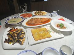 -鲁城往事(游客中心店)