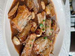 -碧海银沙海鲜餐厅(恒大海上威尼斯店)