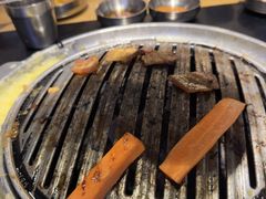 -GOGIYA·咕叽吖韩国传统烤肉店(小榄店)