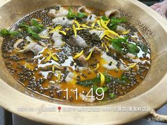 -惠丰堂饭庄·烤鸭·京味菜(西北旺·航天城店)