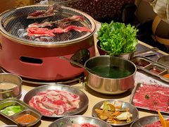 -西塔老太太泥炉烤肉(杭州首店)