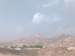 -大泽山风景名胜区