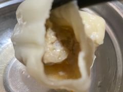 -笑云开汤包店(网巾市店)