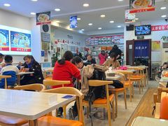 -香妃烤鸡(西单店)