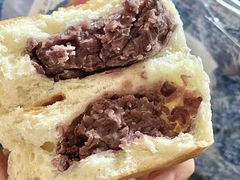 红豆大鼓-富贵面包公司(运河店)