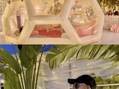 -天空花园餐吧·生日·团建(南山店)