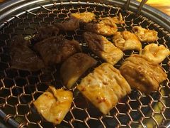 -麻蒲碳烤肉(远景路1号店)