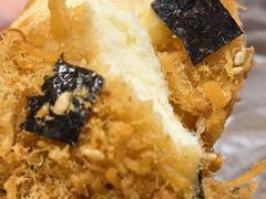 -鲍师傅糕点(五角场店)