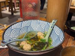 -北丐先生·野馄饨烧烤(雨花万象店)