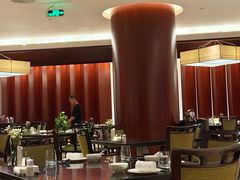 -三亚亚龙湾瑞吉酒店·铭轩中餐厅Mingxuan·海南菜·粤菜