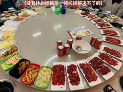 -杏花吴记牛肉火锅