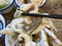 -鱼醉无骨鱼·中山脆肉鲩(荔湾路店)