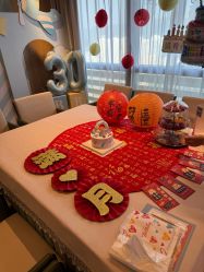 点击看大图 -禧月荟S月子中心(侨城店)