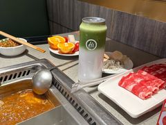 -海底捞火锅(龙岗星河COCO Park店)