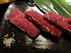 -九田家黑牛烤肉料理(石路天虹店)