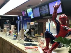 -中影静洺影院(宝立方店)