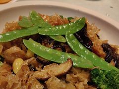 -莲池荟素食馆·12年老字号(光孝寺店)