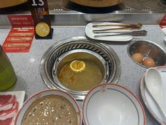 -喜家自助小火锅(乐客城店)
