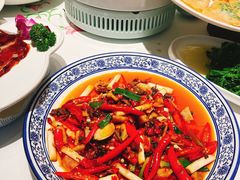 -院8里·小聚园(九眼桥店)