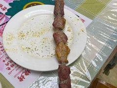 -園丁烤肉缸子肉