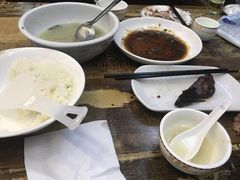 -乌镇那一年小院主题餐厅(甘泉西路店)