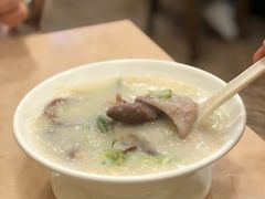 -盛记粥面(佐敦店)