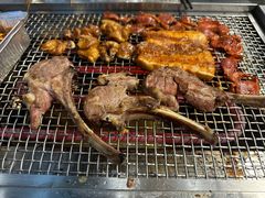-蚝英雄鲜蚝自助专门店(长楹天街直营店)
