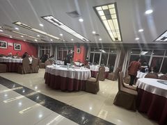 -北京九华山庄会展酒店
