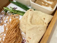 -大张烙馍村·美食地标(泉山店)