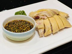 -老兴鲜(黄浦店)