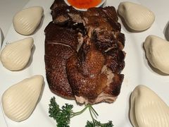 招牌苏浙樟茶鸭-苏浙汇(肇嘉浜路总店)