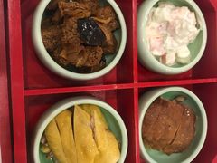 -和记小菜(东方店)