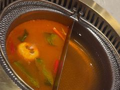 -空之介寿喜烧·和牛放题(恒隆广场店)
