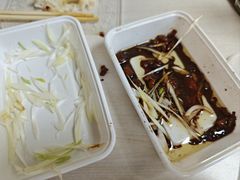 -好嫂子酱猪手•农家菜(蒲黄榆店)