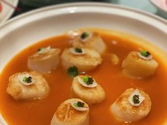 -Yan Ting 宴庭中餐厅(上海静安瑞吉酒店)