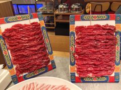 -侃爷南门铜锅涮肉