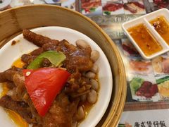-香港新记茶餐厅(湖墅南路店)