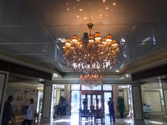 -天津津利华酒店