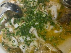 -太二酸菜鱼(坚基购物中心店)
