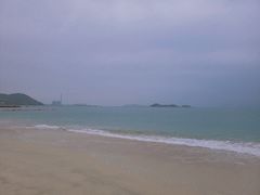 -惠州金海湾嘉华度假酒店