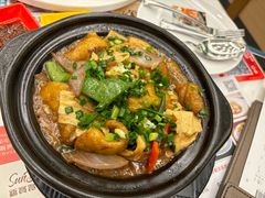 -新世界餐厅(万达店)
