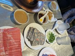 -东来顺饭庄(王府井步行街店)