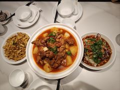 -清真·卡德尔大叔新疆主题餐厅(龙汇路店)