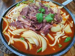 -乞丐酱驴(世纪大道店)