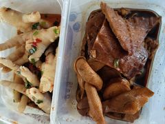 -黎里王记辣脚(黎里总店)