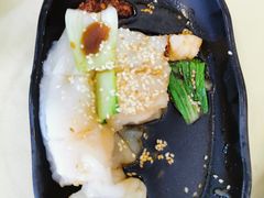 -怡保富山点心