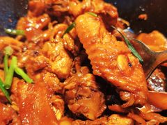-得稻小饭堂·江西菜(浦江店)