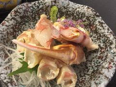 -蟹料理 北海道かに将軍(札幌本店)