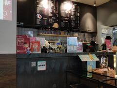 -酷公社·榴莲披萨(太原街店)