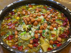 -园林美食城·本土农家菜(杨和镇店)